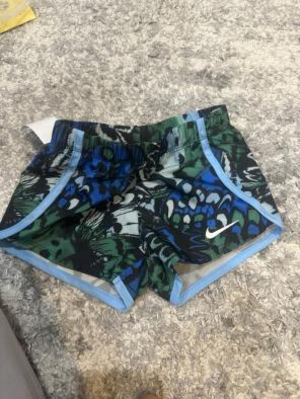 Nike shorts